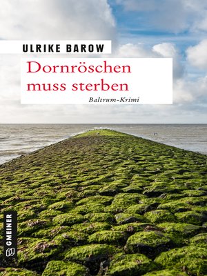 cover image of Dornröschen muss sterben